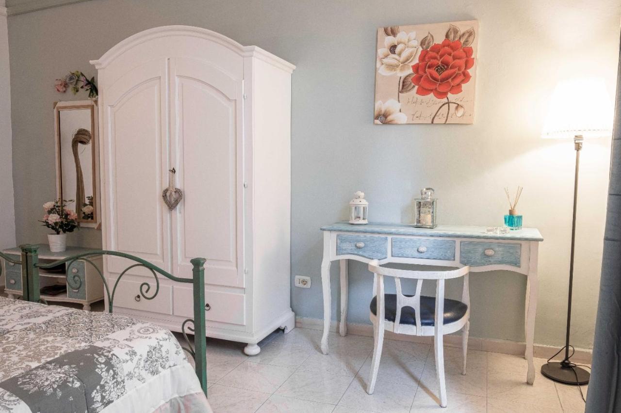 Little House Camilla Daire Napoli Dış mekan fotoğraf