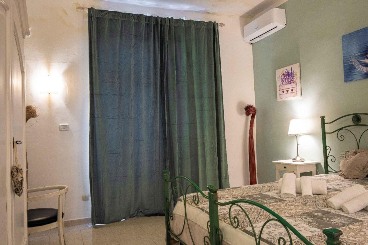 Little House Camilla Daire Napoli Dış mekan fotoğraf